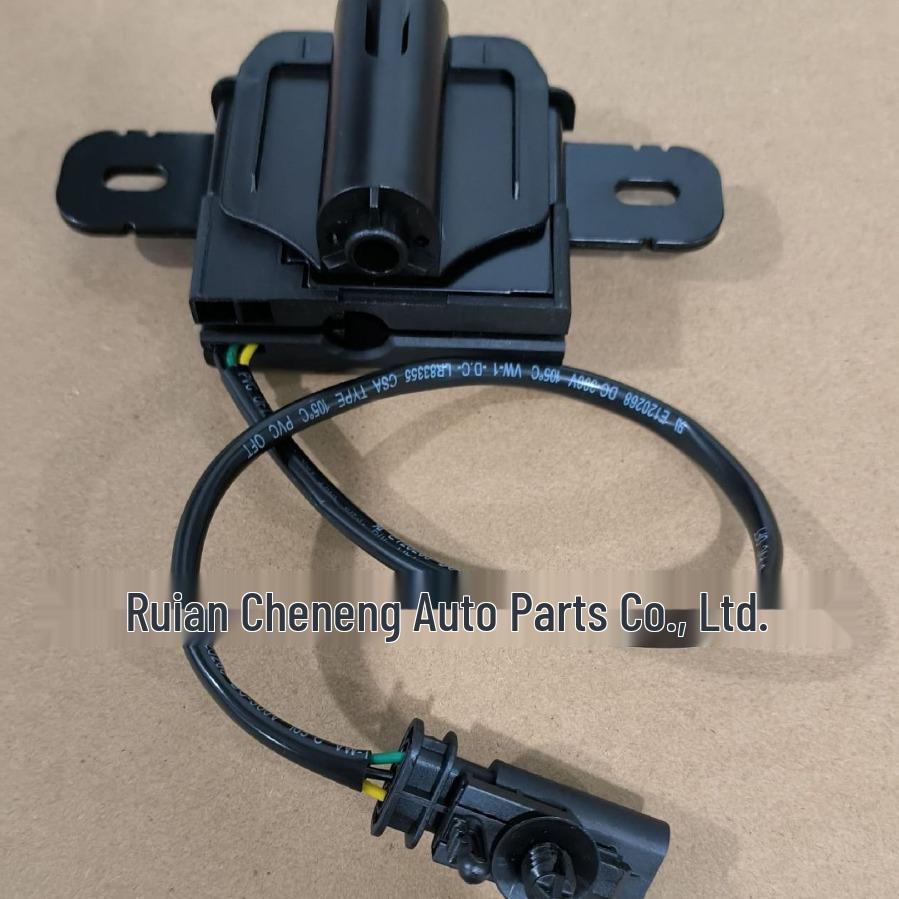 31425844 Volvo Hood Lock Volvo