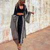 Summer Street Hipster Women Clothes Print Harem Pants Mid-Waist Casual Pants Mid Waist Casual Pants