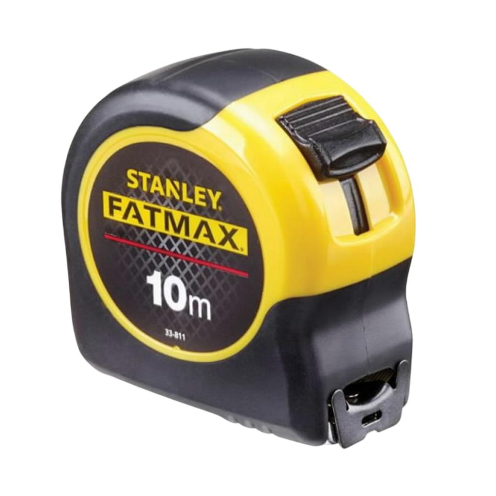 Stanley Fatmax Blade Armour Tape Measure