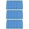 50-5PC Nylon Pool Skimmer Socks Saver Filter Storage Pool Skimmer Socks Skimmer Basket Sock for Baskets Skimmers Ground Pools