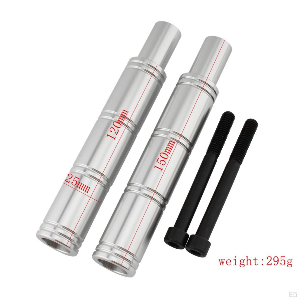 2Pcs Extension Support Holder Fit /S