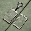 For Changan Deepal S07 L07 Car Key Case Cover Sl03 G318 S05 Premium Key Case Shell Fob Nfc Card Romote Key Protector Accessories