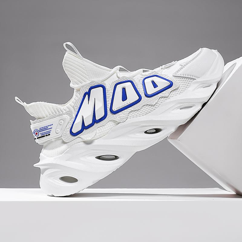 

Мужская обувь Кроссовки Мужские теннисные туфли Роскошные мужские повседневные кроссовки для бега Дышащие модные мокасины Кроссовки для мужчин 46