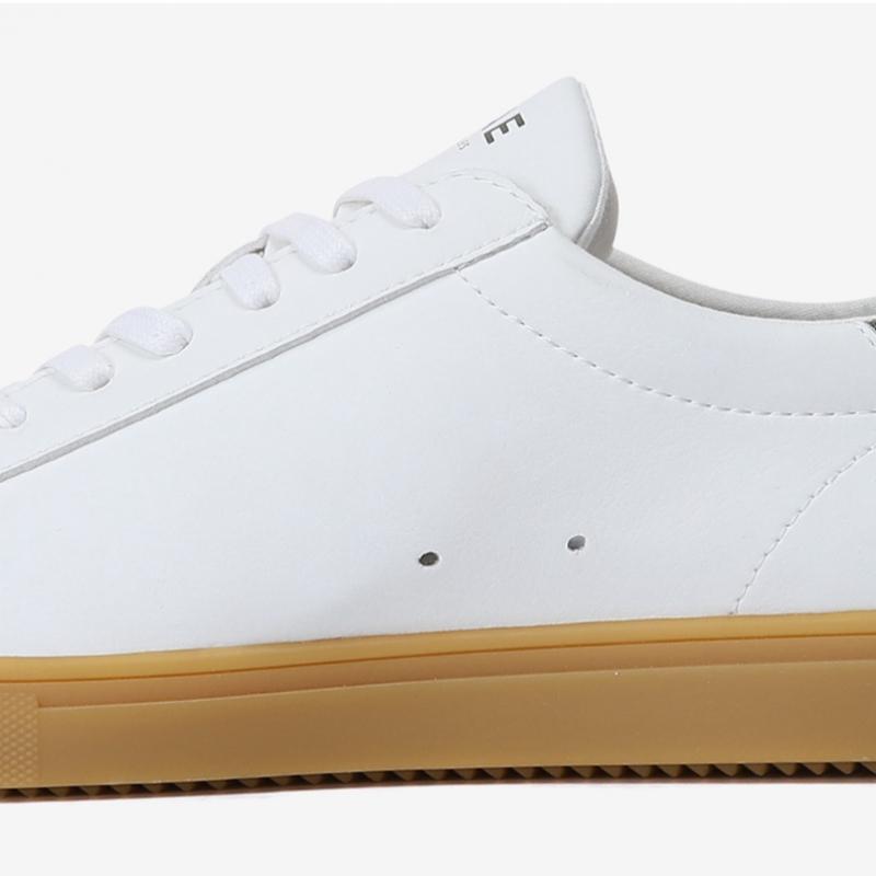 Clae Kényelmes Bradley Vegán Férfi Cipő Scem213br00 Wvl