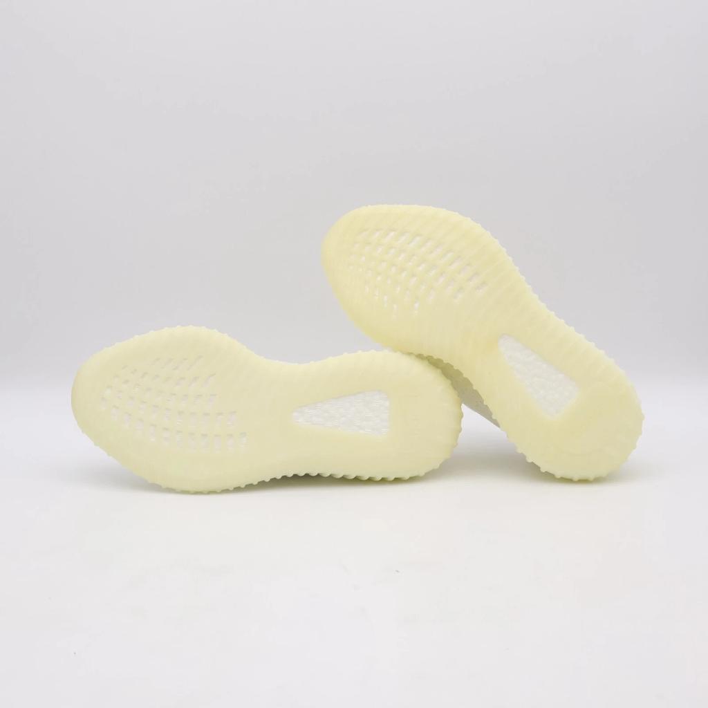 CP9366 Adidas Yeezy Boost 350 V2 Cream Triple White (Men's)