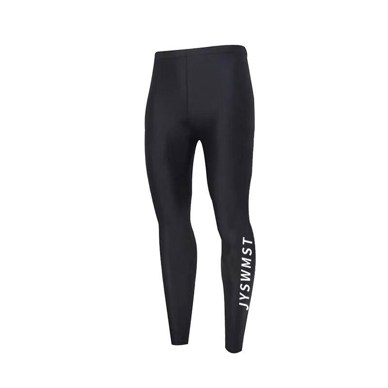 Men s Split Wetsuit Long Trunks for Surfing & Snorkeling