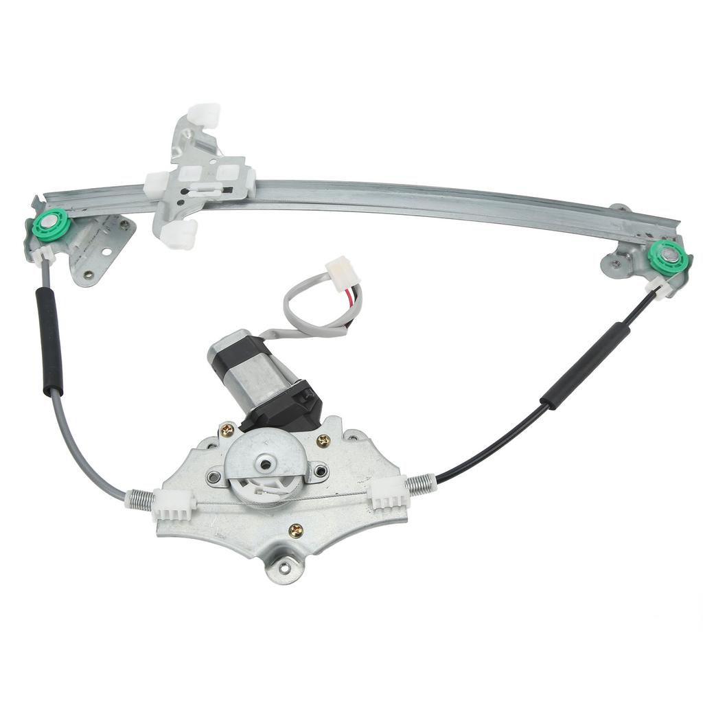 Regulador de Vidro Elétrico ERF23200B Dianteiro Direito Ajustador com Motor Substituição para Ford Falcon