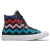 Converse Chuck Taylor All Star Comfortable High Top Canvas Shoes Women Sneakers Black 567167C