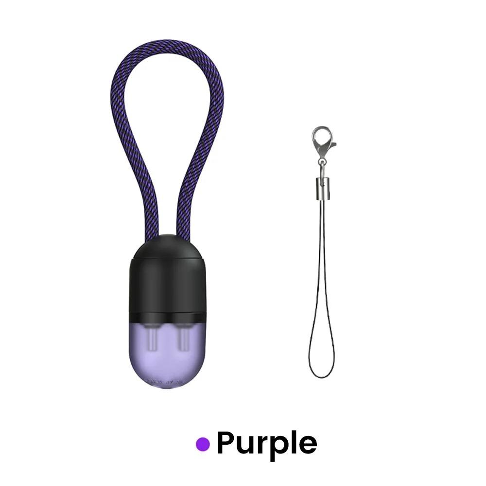 

Кабель для быстрой зарядки ПК 240 Вт Power PD Кабель для передачи данных Новый кабель USB C — USB C