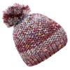 TRESPASS Womens/Ladies Zabella Knitted Beanie