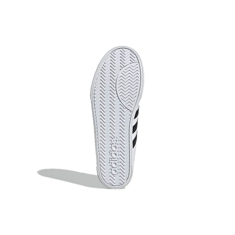 Adidas Okosu White Black Men Tenisky Cloud-White Core-Black Grey-One H02033