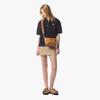 MCM AREN Small Crossbody Bag