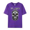 Womens El Jefe Sugar Skull Unisex Dia De Los Muertos Mexican Black Graphic T Shirts Unisexs Shirt designer clothes