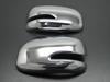 BRIGHTZ Move L175S L185S Chrome Door Mirror Cover Type A Move L175 L185 175S 185S 175 185 6305 [MIR-SID-093]