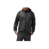 Salomon Equipe Wind Jacket Hoodie Men Jackets Deep-Black LC2003700