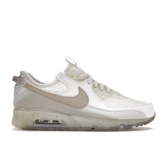 Nike Air Max 90 Terrascape Beyaz - DM0033-100