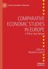 The Comparative Economic Studies In Europe : A Thirty Year Review Book