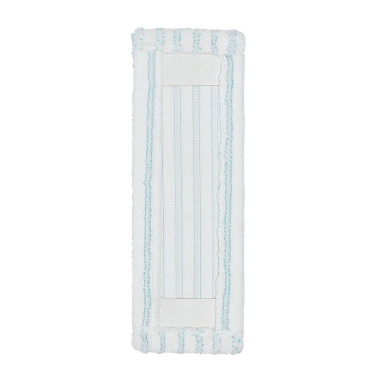 

Сменные насадки из микрофибры для швабры Leifheit Profi XL 48x17cm