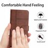 For Xiaomi 13T/13T Pro/Redmi K60 Ultra Case Line Imprinted Wallet Phone Leather Cover