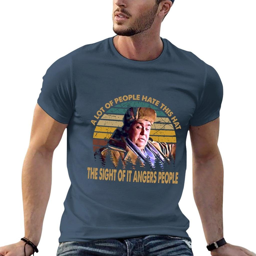 Art Tv Uncle Buck John Candy Homage Gift Unisex Unisex TShirt Unisex t shirts for Unisex casual t shirts for Unisex cotton soft TShirt
