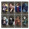 New Arrival Genshin Impact Tarot 56 PCS