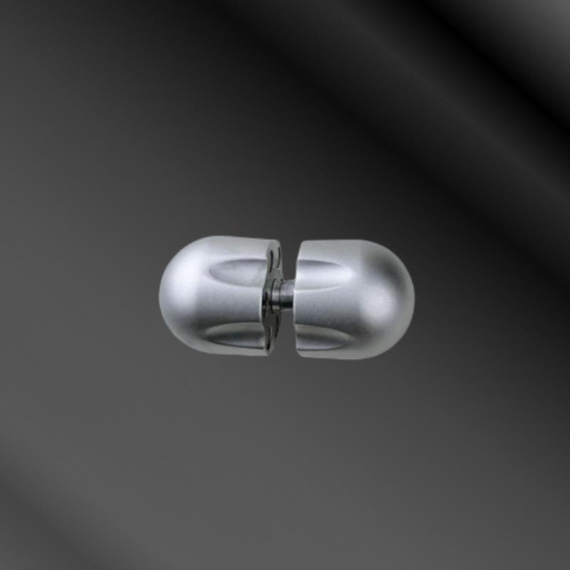 Lucky Pill Coin Edc Mini Magnetic Levitation Capsule Fidget Toy Adult Metal Hand Spinner Stress Relief Antistress Edc Tool