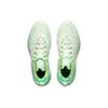 Li Ning JB2 Basketball Shoes Men's Low Top Mystic Fruit Green ABAT081-38