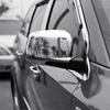 Dodge Journey 09-16 Electroplated Rearview Mirror Cover