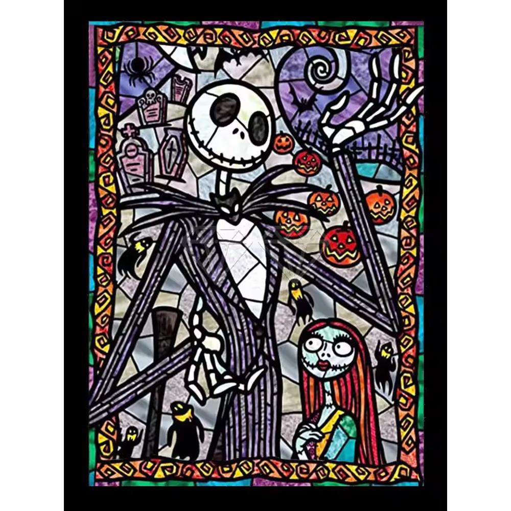 Diamond Painting Disney Lilo and Stitch Winnie Mickey Home Decor Full Square&Round Diamond Mosaic Embroidery Cross Stitch