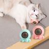 Octopus Cat Mint Two Color Toys Decompression Stimulates Appetite Dental Cleaning And Hair Removal Fun Tools