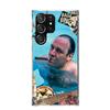 The Sopranos TV Series Phone Case For Samsung Galaxy S26 S25 Edge S24 S23 FE S22 Ultra S21 Plus S20 + Fundas Cover Coque Galaxy