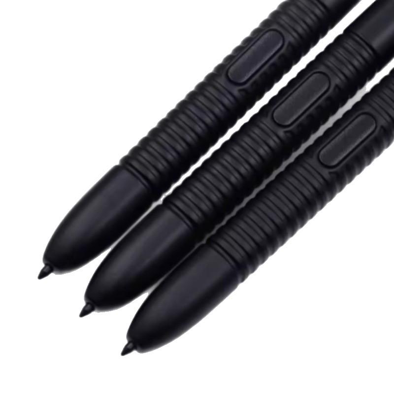 Compatible with Samsung Tab Active3/Active4 Pro T570/T390/T395, Long & Short Handwriting Pressure-Sensitive Pen