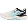 New Tron 2.0 Cushioned Anti Slip Wear Resistant Breathable Lightweight Low Top Running Shoes Men's White Blue Black 112225586S-3