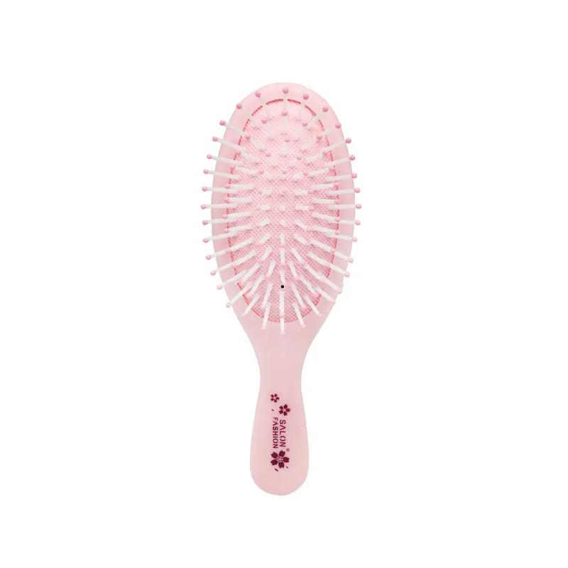 

Air Cushion Hair Scalp Massage Comb Professional Salon Hairdressing Styling Tool Anti-static Detangling Hair Brush Wet Hairbrush