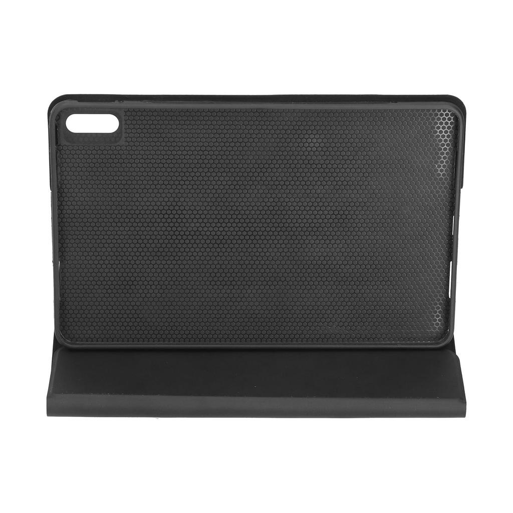 Protective Cover 10.4in Black Shockproof Durable Protective Stand Case for Huawei Matepad Tablet