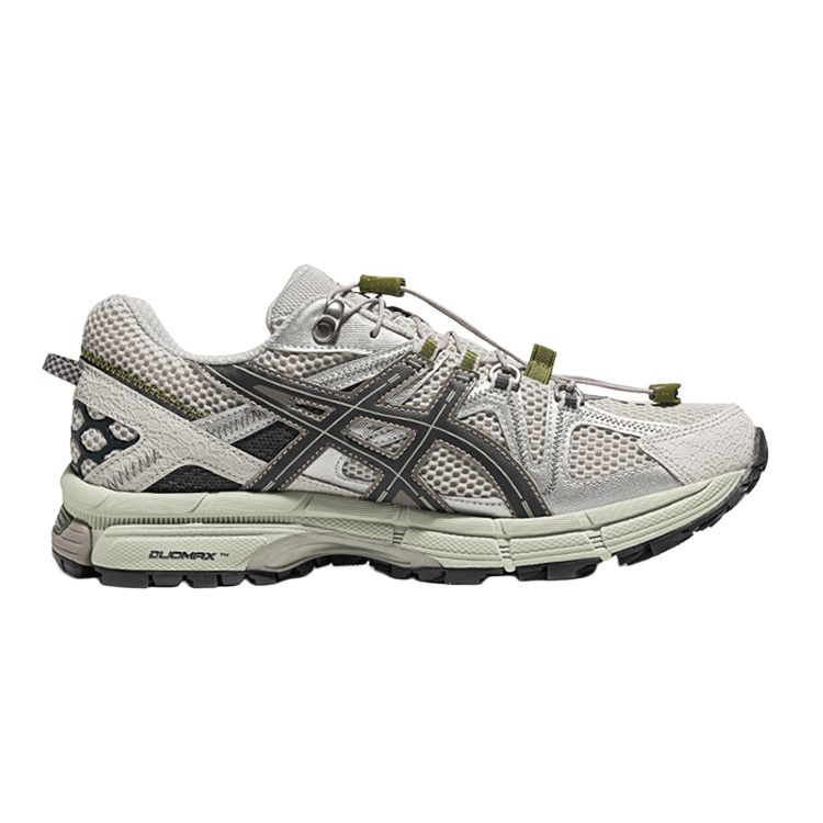 Asics Gel-Kahana 8 Comfortable Versatile Running Shoes Unisex Sneakers 1203B031-026