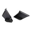 A03E-Car Front Door Storage Box Handle Armrest Organizer Container Holder Parts For Mercedes Benz Smart 451 Fortwo 2010-2014