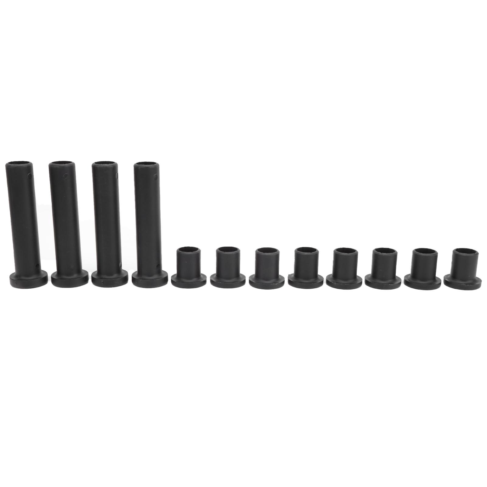 

12pcs A Arm Control Arm Bushings 5436973 Replacement Fit for Polaris RZR XP 900 RZR 900