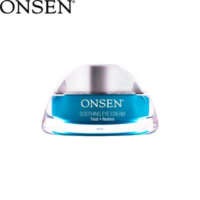 Soothing Eye Cream with Aloe Vera and Vitamin C