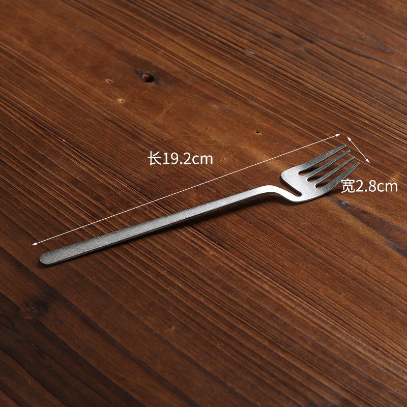 Irregular Stainless Steel Meal Plate Snack Spaghetti Barbecue Plate Western Food Plates French Restaurant Bone Dish Tableware