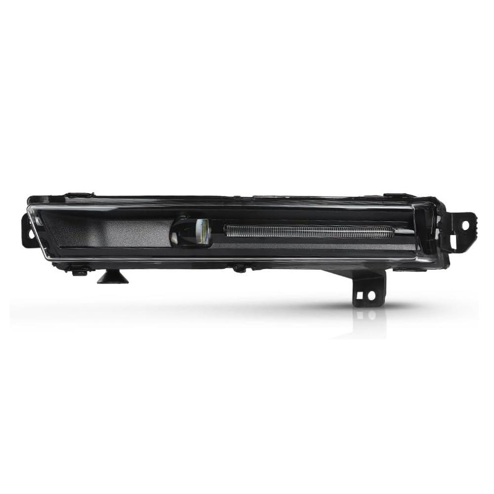 Front Left Fog Light Lamp LR142091 for Range Rover Sport