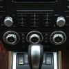 METYOUCAR Car Air Conditioning Knob Volume Control Knob Decorative Rings for Land Rover Freelander 2 Car Volume Air Conditioning Knob Button Trim