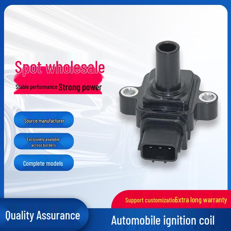 Катушка зажигания F01R00A003/F01R00A046 для FAW Xiali и Chery Qiyun