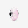 Opaliserende rosa sjarm