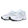 New Balance 530 White Chrome Blue MR530SGB