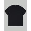 New Men's Casual Pure Cotton T-shirt, Comfortable T-shirt with Graphic Design Suitable for Daily Wear, Men's Summer Outdoor Clothing.