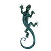Stereo Gecko Epoxy Casting Mould for Wall Hanging Mount Decor DIY Crafts