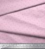 Soimoi Japan Crepe Satin Fabric Tea Cup Shirting Print Fabric by Metre 42 Inch