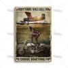 ARTISIAN Vintage Motorcycle Metal Tin Sign Decorative Plate Wall Art Metal Poster Bar Home Metal Plaque Studio Industrial Decor