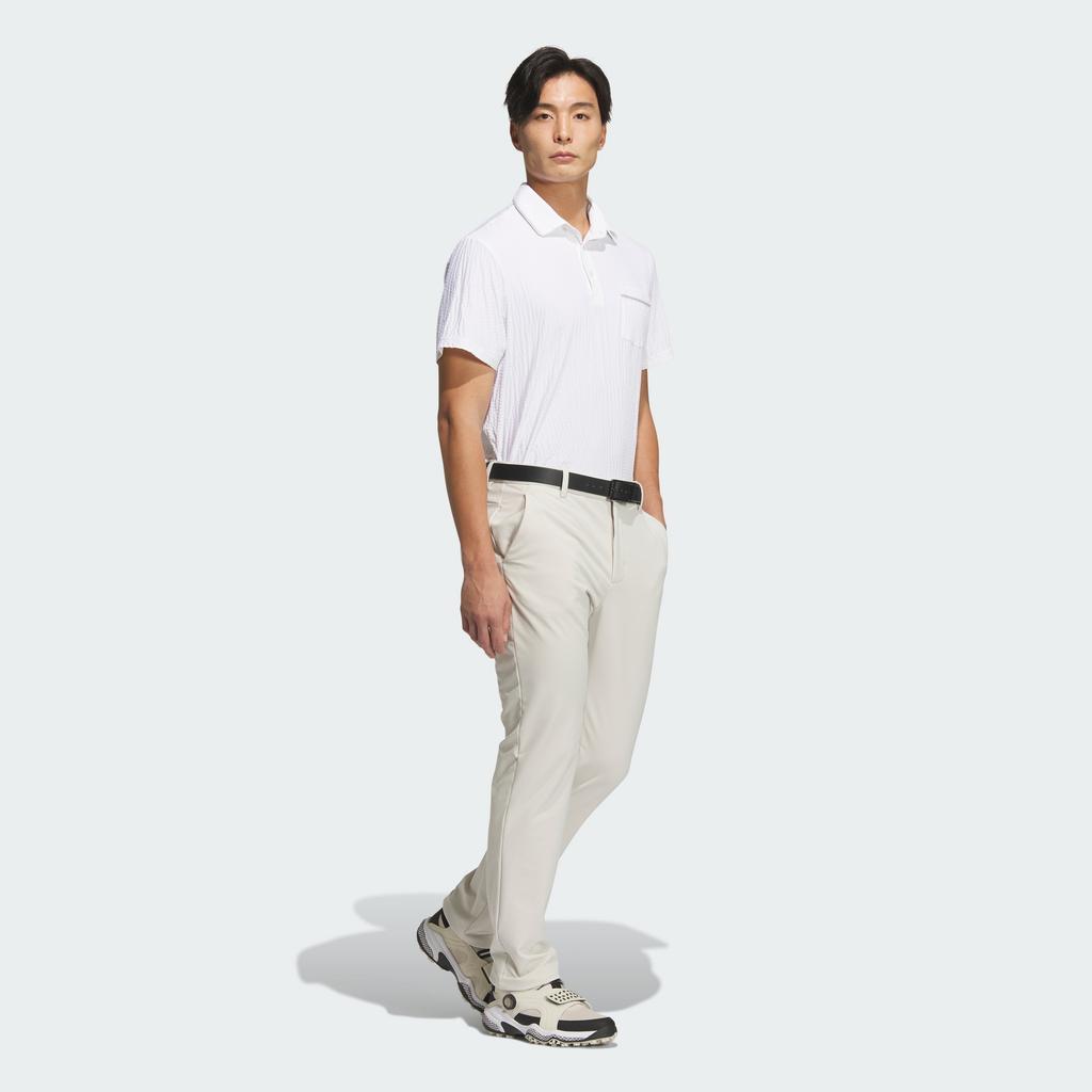 Adidaseugolpeu Men'S Stretch Bonded Cold Ready Long Pants Jm2965